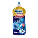 Glanz Meister Leštidlo do umývačky riadu 920 ml
