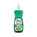 Herr Klee C.G. Prípravok na riad 1 l - Mäta / Aloe Vera - Koncentrát