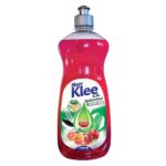 Herr Klee C.G. Prípravok na riad 1 l - Pomegranate / Grapefruit - Koncentrát