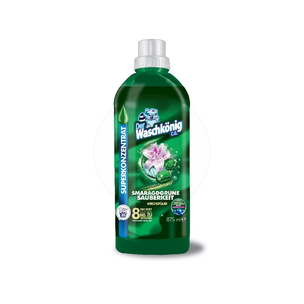 WASCHKONIG-avivaz-WK875-ml-Smaragdgrune-Sauberkeit-PACK-2018-waschkonig-sk
