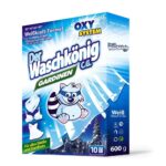 Der Waschkönig C.G. Záclony/Spodné prádlo 600g - 10WL