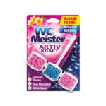 WC Meister záveska do WC 45g - Exotické kvety
