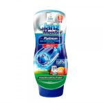 Glanz Meister EKO PLATINUM gél do umývačky riadu 720ml