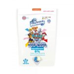 Waschkönig gélové kapsuly SENSITIVE PAW Patrol 18 praní
