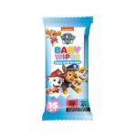 PAW Patrol SENSITIVE DETSKÉ UTIERKY 15ks