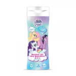 My Little Pony Sprchový gél a šampón 2in1 300 ml Bubble Gum NEW