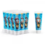 Paw Patrols - Zubná pasta Fluor a Vápnik Jahoda 75ml