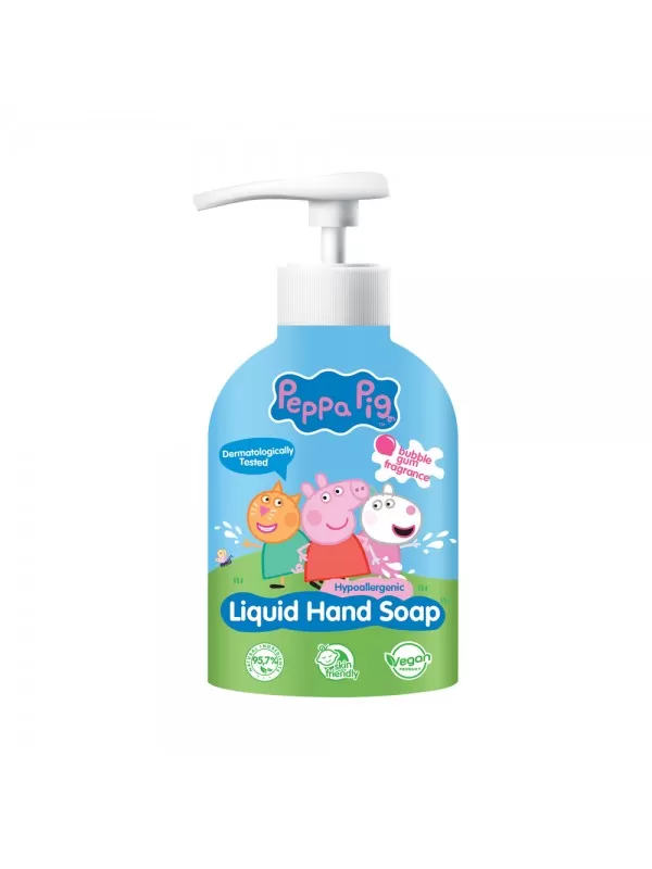 swinka-peppa-detske-mydlo-na-raky-500-ml-karton-12-ks
