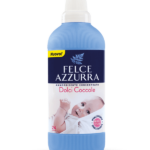 FELCE AZZURRA AVIVÁŽ KONCENTRÁT HYPOALERGÉNNE 600 ML 24 PRANÍ