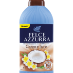 Felce Azzurra concentrate softener 1025ml - 41W Cocco & Tiaré