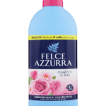 Felce Azzurra concentrate softener 1025ml - 41W Rose & Lotus Flowers