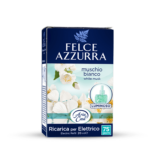 Felce Azzurra electric air refreshener refill 20ml White Musk