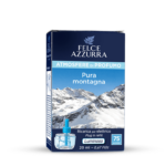 Felce Azzurra electric air refreshener refill 20ml Pure Montain