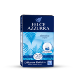Felce Azzurra electric air refreshener 20ml - Classic 20 ml - difuzér