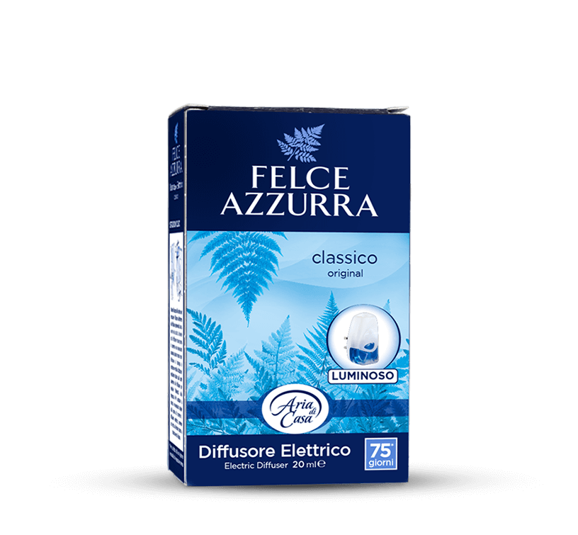 Felce-Azzurra-Elektricky-osviezovac-vzduchu-Klasik-20-ml-difuzer