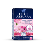 Felce Azzurra electric air refreshener refill 20ml Peony&Cherry Blossom