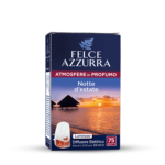 Felce Azzurra electric air refreshener 20ml Summer Night