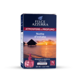 Felce Azzurra electric air refreshener refill 20ml Summer Night