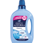 Felce Azzurra liquid washing 1,595l Original - 32WL