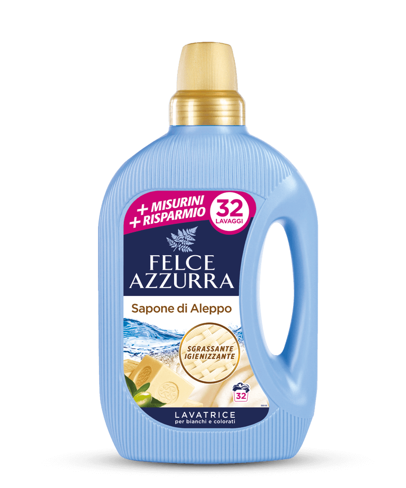 Felce-Azzurra-Gel-na-pranie-Pridavok-mydla-Aleppo-1.595-L-32-prani