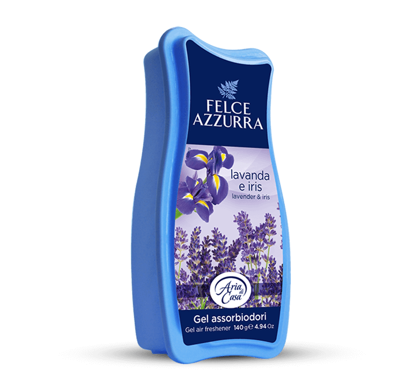 Felce-Azzurra-Gelovy-osviezovac-vzduchu-Levandula-a-kosatec-140-g