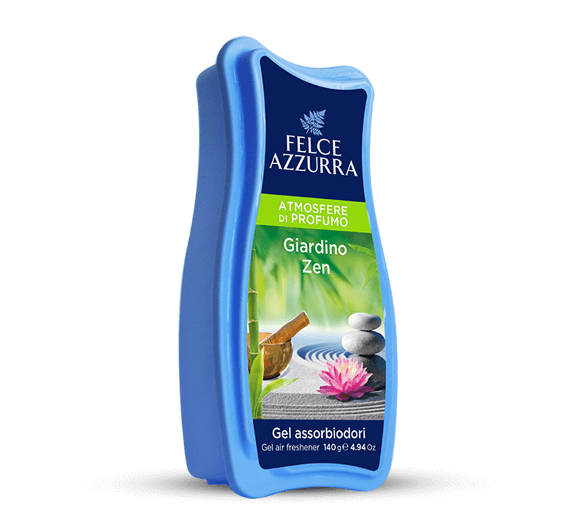 Felce-Azzurra-Gelovy-osviezovac-vzduchu-Zen-zahrada-140-g