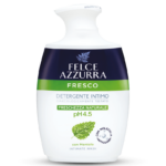 Felce Azzurra liquid for intimate hygiene 250ml Fresco