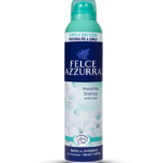 Felce Azzurra air refreshener spray 250ml White Musk