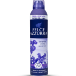 Felce Azzurra air refreshener spray 250ml Lawender&Iris