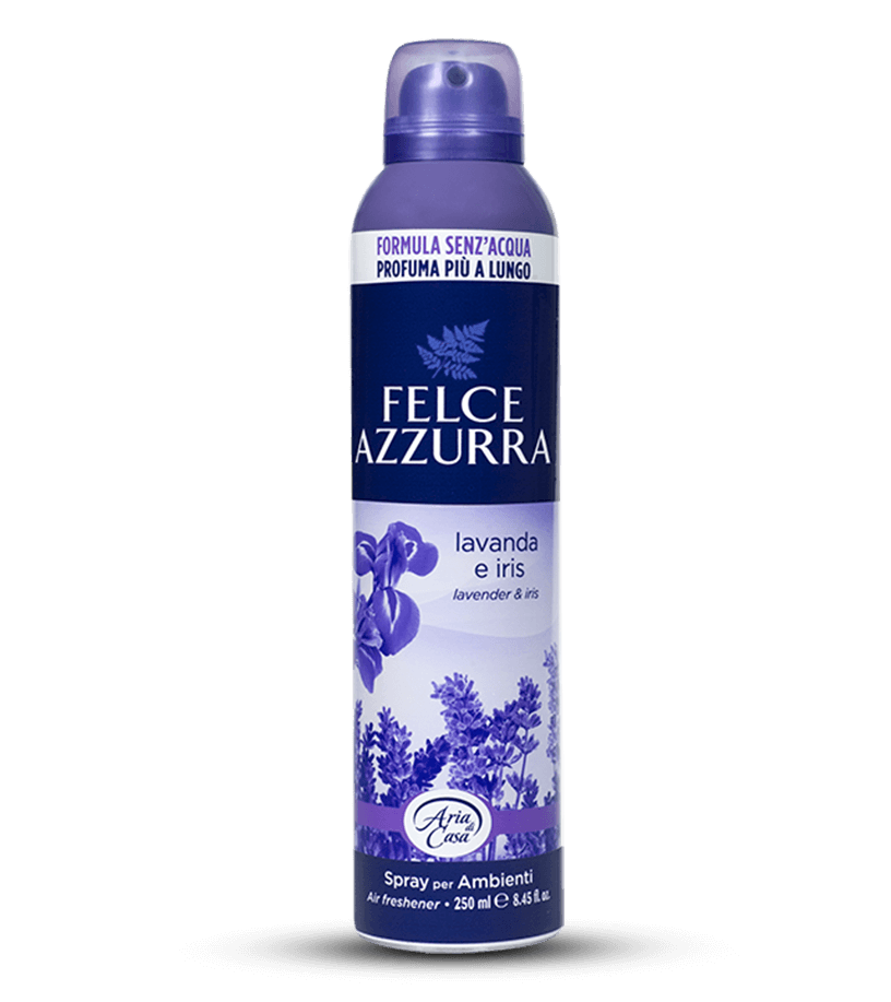 Felce-Azzurra-Osviezovac-vzduchu-v-spreji-Levandula-a-kosatec-250-ml