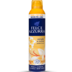Felce Azzurra air refreshener spray 250ml Vanilla&Monoi Oil