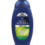 Felce Azzurra Men 2w1 shampoo&washing gel 400ml Power Sport