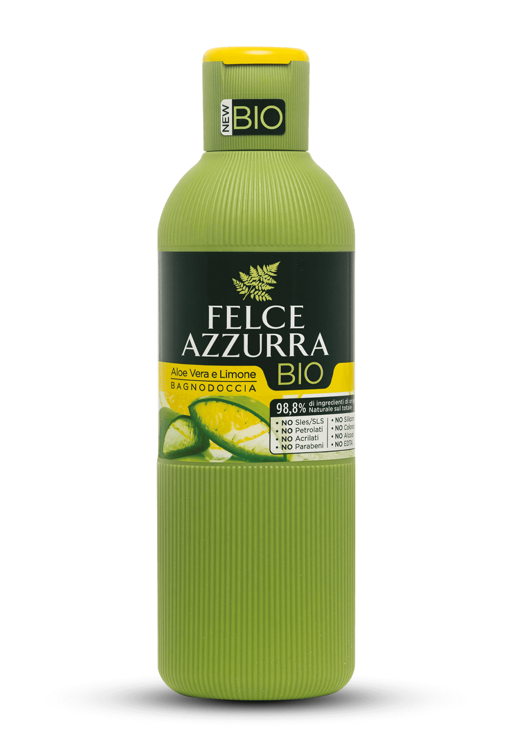 Felce-Azzurra-Sprchovy-gel-Aloe-a-citrón-500-ml