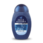 Felce Azzurra Men 2w1 shampoo&washing gel 250ml Fresh Ice