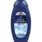 Felce Azzurra Men 2w1 shampoo&washing gel 400ml Fresh Ice