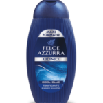 Felce Azzurra Men 2w1 shampoo&washing gel 400ml Cool Blue