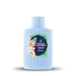 Felce Azzurra púder talco bottle 200g Fresco