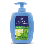 Felce Azzurra liquid soap 300ml Antibacterial