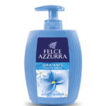 Felce Azzurra liquid soap 300ml White Musk