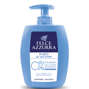 Felce Azzurra liquid soap 300ml Pure