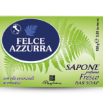 Felce Azzurra BIO soap cube  125g Almond&Flowers