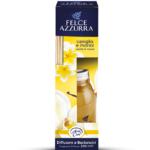 Felce Azzurra vonné sticks(produktov) 200ml Vanilla&Monoi Oil
