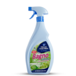 Felce Azzurra liquid bathroom cleaner 750ml