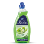 Felce Azzurra liquid floor cleaner 1l Spring