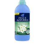 Felce Azzurra concentrate softener 1025ml - 41W White Musk
