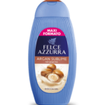 Felce Azzurra Sprchový gél Arganový olej 400 ml
