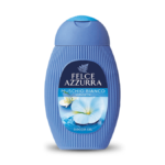 Felce Azzurra Sprchový gél Biele pižmo 250 ml