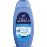 Felce Azzurra Sprchový gél Biele pižmo 400 ml