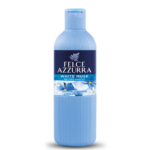 Felce Azzurra Sprchový gél Biele pižmo 650 ml