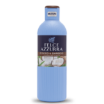 Felce Azzurra Sprchový gél Kokos a bambus 650 ml
